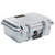 Pelican Protector Case 1400 With Foam - SILVER, made by Pelican - 1400-000-180