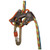 Ct Alpine-Up Belay Device/Hms, made by Climbing Technology -