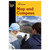 Basic Illustrated Map & Compass Book, made by National Book Netwrk -