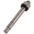 Fixe Wedgebolt 3/8"X 3 1/2" Ss