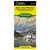 Alpine Lakes Wildernes No.825, made by National Geographic -