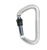 CMC Proseries Aluminum Key-Lock Carabiners, made by CMC Rescue -