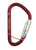 CMC Proseries Aluminum Key-Lock Carabiners