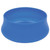 Squishy Dog Bowl Md 32Oz Blue, made by Guyot Designs -