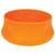 Squishy Dog Bowl Sm 24Oz Tang, made by Guyot Designs -