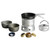 27-0 Ul Hard Anodiz Stove Kit, made by Trangia -