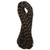 Paracord 100 Ft Woodland Camo, made by Liberty Mountain -