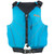 INLET JR PFD - BLUE, made by OLD TOWN -