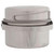 Ak Cookset Stainless 1 Qt, made by Olicamp -