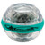 Diamond Powerball - Turquoise, made by Dynaflex -