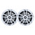 Infinity 6.5" Marine Reference Series Speakers - White - BULK PACKAGING, made by Infinity - Infinity 6.5" Marine Reference Series Speakers - White - BULK PACKAGING, made by Infinity -