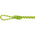 Prusik Cord 7Mm X 300' Teal, made by Maxim Climbing Ropes -