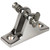Sea-Dog Stainless Steel Angle Base Deck Hinge - Removable Pin, made by Sea-Dog - 270235-1