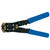 Ancor Automatic Stripper & Crimper f/10-26 AWG, made by Ancor - 702033