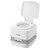 Thetford Porta Potti 135 Marine Toilet w/Hold Down Kit, made by Thetford Marine - 92861 Thetford Porta Potti 135 Marine Toilet w/Hold Down Kit, made by Thetford Marine - 92861