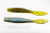 Missile Ned Bomb 3.25" 10ct Fisholicious, made by Missile Baits -