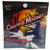 Leland Crappie Magnet 1.5" 15ct Blue/White, made by Crappie Magnet Baits -