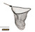 Frabill Sportsman Net 17x19 TD 30" Slide Handle, made by Frabill -
