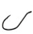 Gamakatsu Big River Bait Hook Size 5/0 6ct, made by Gamakatsu Hooks -