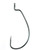 Eagle Claw Lazer EWG Heavy Wire Worm Hook PB Value Pack 15ct Size 5/0, made by Eagle Claw -