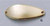 Acme Little Cleo 3/4oz Gold, made by Acme Baits -