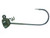 Buckeye Magnum Spot Remover 1/8oz Green Pumpkin, made by Buckeye Baits -