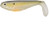 Yum Fat Money Minnow 5" 4ct Foxy Shad, made by Yum Baits -