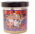Magic Bait Hog Wild Dip Bait Blood 10oz Jar, made by Magic Bait -