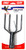 Eagle Claw Fish Spear 4 Tine, made by Eagle Claw -