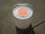 Challenge 3 1/2 Gal Bucket with Lid, made by Challenge Plastic Products -