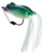 Panther Martin Pro Frog 5/8oz Holo.Green, made by Panther Martin Baits -