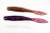 Missile Ned Bomb 3.25" 10ct PB&J, made by Missile Baits -