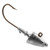 Do-It Shad Head Jig Asst 1/4-1oz, made by Do-It Products -