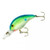 Bandit Lure 4-8' 2" 1/4oz Citrus Shad, made by Bandit Baits -