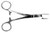 Eagle Claw Tool Split Ring Pliers, made by Eagle Claw -
