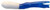 Southern Pro 1.5 L'il Hustler 10ct White/Blue, made by Southern Pro Baits -