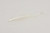 Zoom Swimmin Super Fluke Pearl White, made by Zoom Baits -