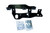 Sl Brkt Kit Ford Hd 11-15, made by DEMCO - 8553000