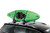 THULE Hull-A-Port Kayak Rack - 834