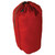 Bilby Stuffsack 12" X 24" Red, made by Equinox -