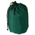 Bilby Stuffsack 8" X 18" Grn