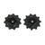 X7, GX Pulley Set, made by SRAM - 11.7518.018.001