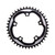 X-SYNC 48T 110mm, made by SRAM - 11.6218.019.000