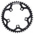 Pro Road 53T Chainring, made by FSA - 371-0153E