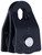 Jr Pulley - Black, made by SMC -