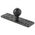 RAM Mount 6.25" x 2" Universal Electronics Base w/1.5" Ball, made by RAM Mounting Systems - RAM-111BU
