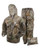 Frogg Toggs Men's Ultra-Lite2 Rainsuit- Realtree Edge Size LG, made by Frogg Toggs -