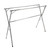 RV DRYING RACK STAINLESS STEEL, made by Camco - 51339
