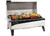 Grill Charcoal W/inner Lid Liner, made by Camco - 58110