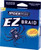 Berk Sprwire Ez-braid 50# Grn 110yd, made by Berkley - SEZB50G-110